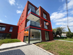 Appartement à Rotselaar