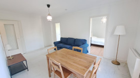 Appartement à Meylan