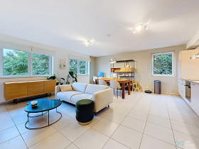 Appartement in Marbais