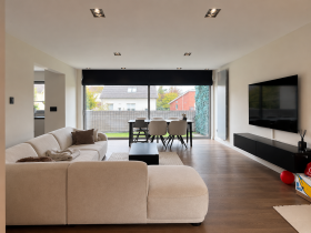 Appartement à Zemst