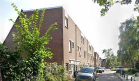 Woonhuis in 's-Gravenhage
