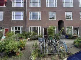 Dom — Amsterdam