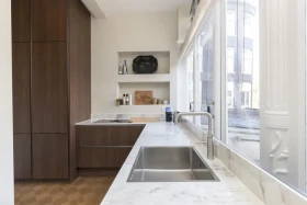 Apartment in Amsterdam