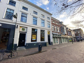 Appartement in Delft