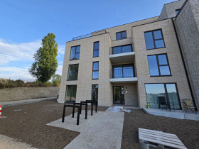 Appartement à Machelen