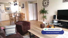 Appartement à Tours