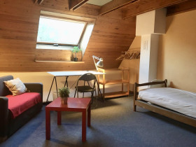 Woning in Woluwe-Saint-Pierre