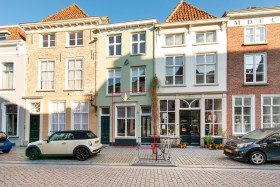 Family home in Bergen op Zoom