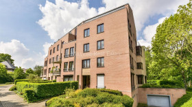 Appartement in Sint-Pieters-Woluwe