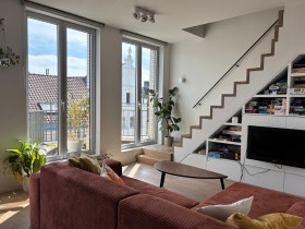 Appartement à Antwerpen