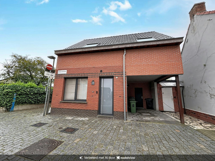 Bekijk foto 1 van 22 van het house in Zandvliet
