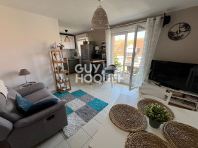 Appartement à Calais