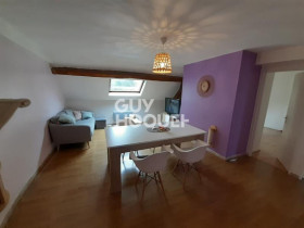Appartement à Sézanne