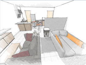 Appartement à Calais