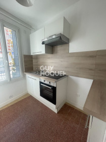 Appartement à Soissons