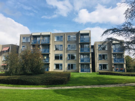 Appartement in Hoogeveen