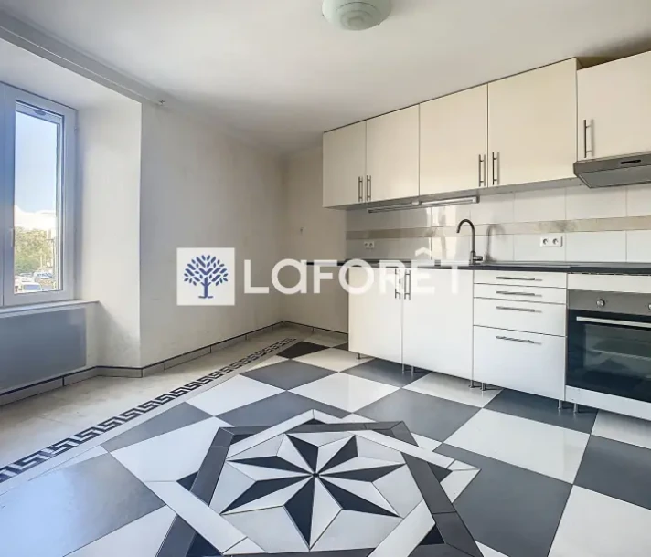 Voir la photo 1/7 du type apartment à Argentonnay