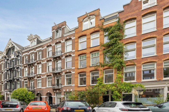 View photo 1/20 of apartment in Amsterdam