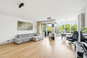 Apartment in Amsterdam