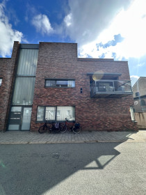 Appartement in Lommel