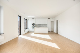Appartement in Mechelen