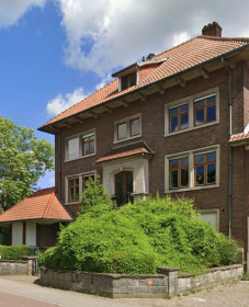Appartement à Diest
