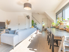 Appartement in Berlare