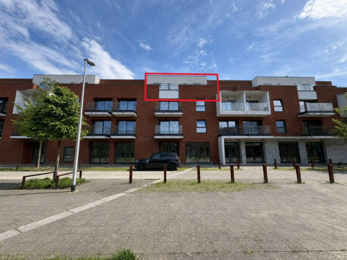 Sieh dir Foto 1/12 des apartment in Genk an