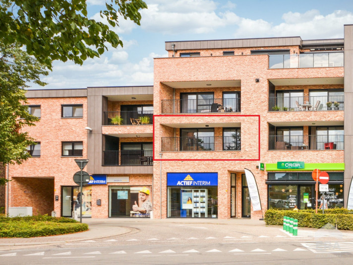 Sieh dir Foto 1/22 des apartment in Bree an