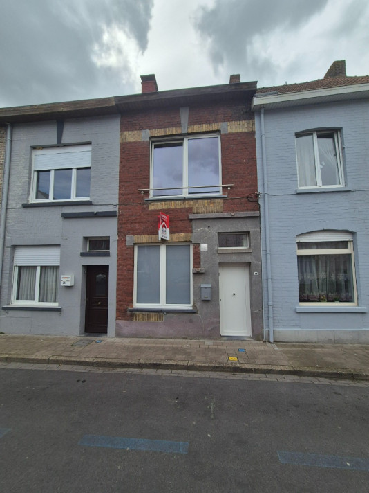 Sieh dir Foto 1/20 des house in Menen an