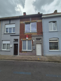 Einfamilienhaus in Menen