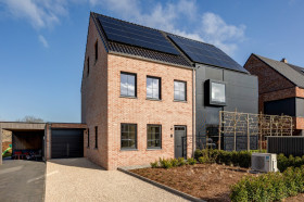 Woning in Minderhout