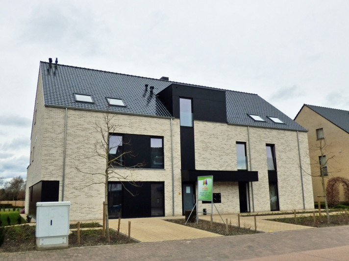 Sieh dir Foto 1/15 des apartment in Sint-huibrechts-lille an