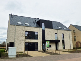 Appartement in Sint-huibrechts-lille