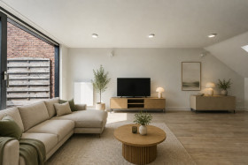 Appartement in Dendermonde