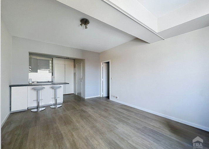 Sieh dir Foto 1/6 des studio in Uccle an