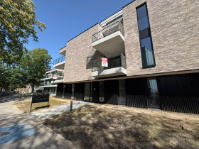 Appartement à Hasselt