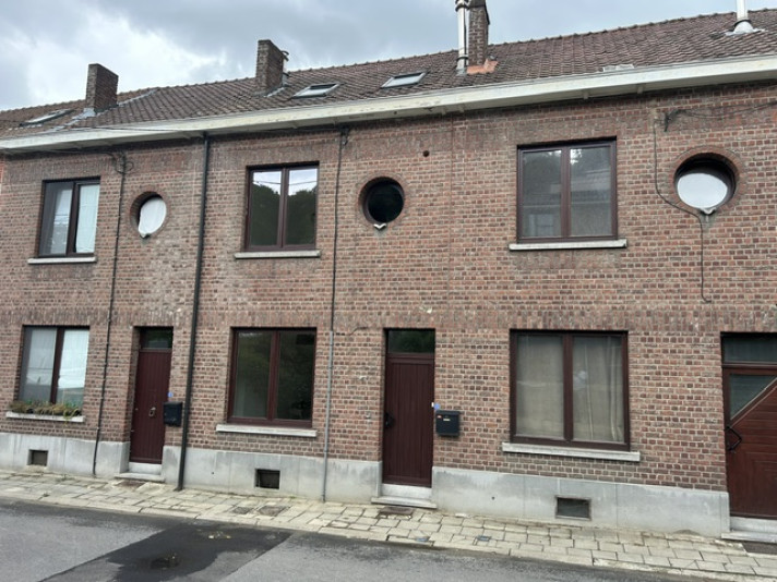 Bekijk foto 1 van 13 van het house in Sint-Joris-Weert