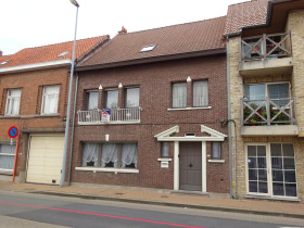 Einfamilienhaus in Wervik