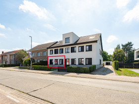 Appartement à Sint-Niklaas