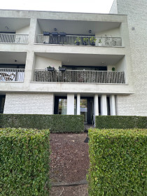 Appartement in Geel