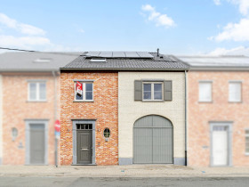 Einfamilienhaus in Berlare
