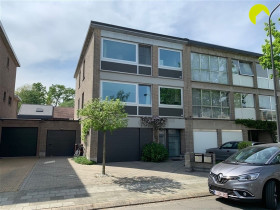 Appartement in Mortsel
