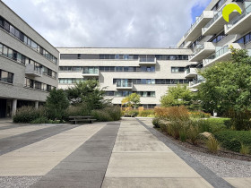 Appartement à Edegem