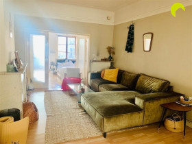 Appartement in Antwerpen