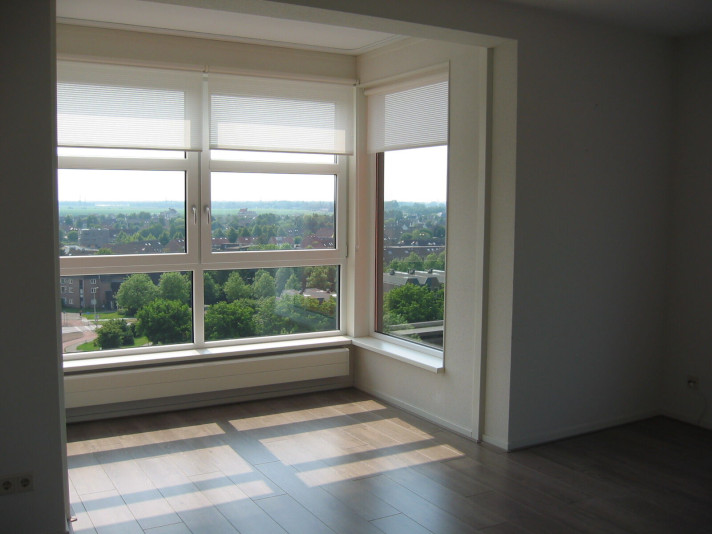 View photo 1/13 of apartment in Heerenveen