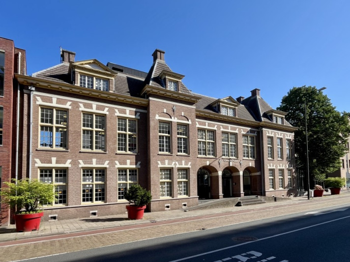 Bekijk foto 1/12 van apartment in Apeldoorn