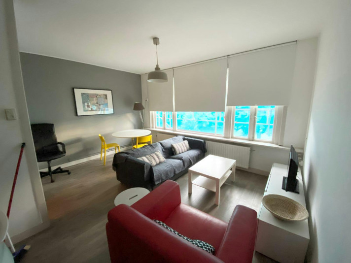View photo 1/5 of apartment in Rotterdam