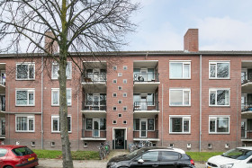 Appartement in Eindhoven