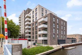 Appartement in Purmerend